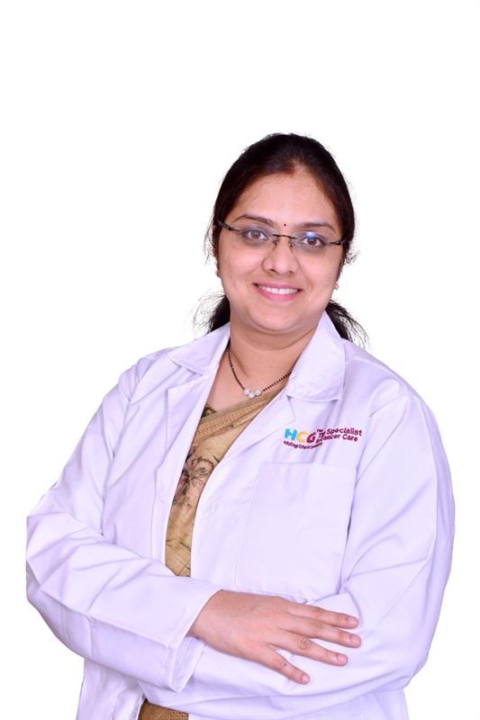 Dr. K S L Sruthii, MCh Surgical Oncology MS General Surgery, DNB (General Surgery),MBBS FIAGES, FMAS,FALS  ROBOTICS, FALS ONCOLOGY Gold medalist